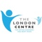 The London Centre for Eating Disorders and Body Image Logotype