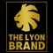 The Lyon Brand Logotype