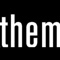 THEM Productions LLC Logotype