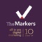 The Markers Consult Logotype