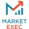 Market Exec Logotype