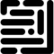 Maze Logotype