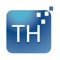 ThemeHunk Logotype