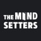 The Mindsetters Logotype