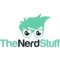 The Nerd Stuff Logotype