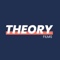 Theory Films Logotype