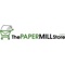 The Paper Mill Store, Inc. Logotype