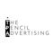 The Pencil Advertising Logotype