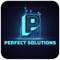 Perfect Solutions Logotype