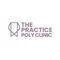 The Practice Poly Clinic Logotype