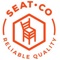 The Seat Co. Logotype