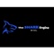 The Shark Engine Logotype