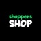 Shoppers Shop Logotype