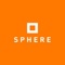 The Sphere Agency Logotype
