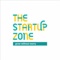 The Startup Zone Logotype