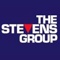 The Stevens Group Logotype