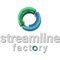 Streamline Factory Inc. Logotype