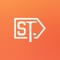TheStreetApp Logotype
