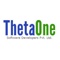 Theta One Logotype