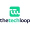 The Tech Loop Agency Logotype