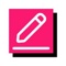 The Teen Journal Logotype