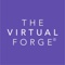 The Virtual Forge Logotype