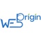 The Web Origin Logotype