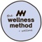 WellMe by The Wellness Method Logotype