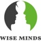 Wise Minds Logotype