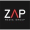 ZAP Media Group Logotype