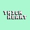 Thick Heart Films & Media Logotype