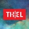 THIEL Logotype