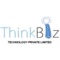 Thinkbiz Technology Pvt Ltd Logotype