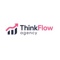 ThinkFlow Media Logotype