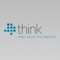 Think LLP Logotype