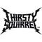 Thirsty Squirrel Logotype