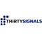ThirtySignals Logotype