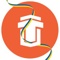 Thorgate Logotype