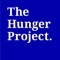 The Hunger Project Logotype