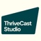 ThriveCast Studio LLC Logotype