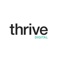 Thrive Digital AU Logotype