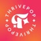 ThrivePOP | Digital Marketing Agency Logotype