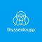thyssenkrupp Steel Logotype