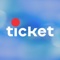 Ticket Logotype