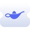 TicketGenie Logotype