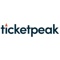 TicketPeak Logotype