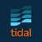Tidal Logotype