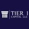 Tier 1 Capital, LLC Logotype
