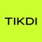 TIKDI Logotype