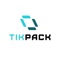 TIKPACK, LLC Logotype